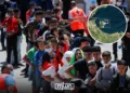 Moroccan NGO ‘Don’t Touch My Child’ Raises Alarm Over Alleged Sexual Assaults on Minors in Ceuta