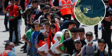 tiktok meta ceuta migration