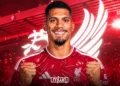 Ronald Araujo