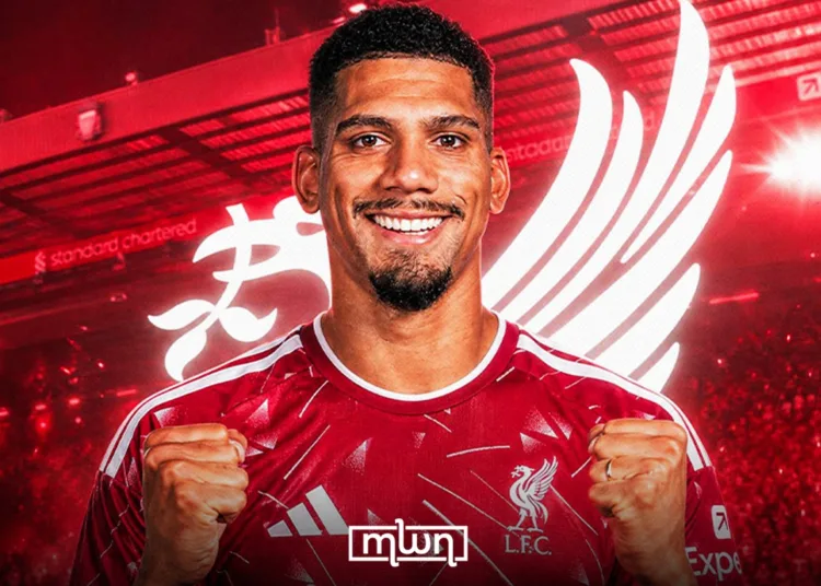 Ronald Araujo