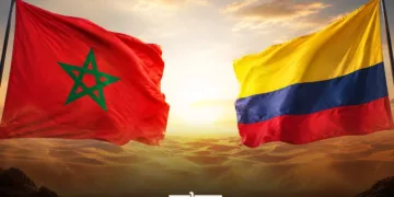 Colombia Freezes Ties With Self-Declared SADR, Reaffirms Morocco’s Sovereignty Over Western Sahara