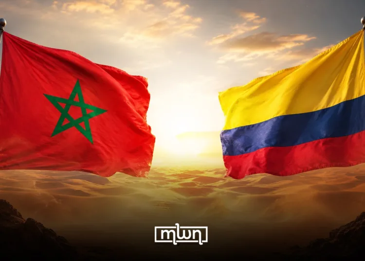 Colombia Freezes Ties With Self-Declared SADR, Reaffirms Morocco’s Sovereignty Over Western Sahara