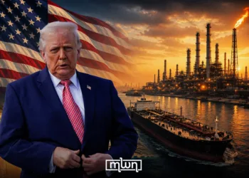 US President Donald Trump’s approach to the Gulf has laid bare a security bargain where oil and strategic interests often come before protection.