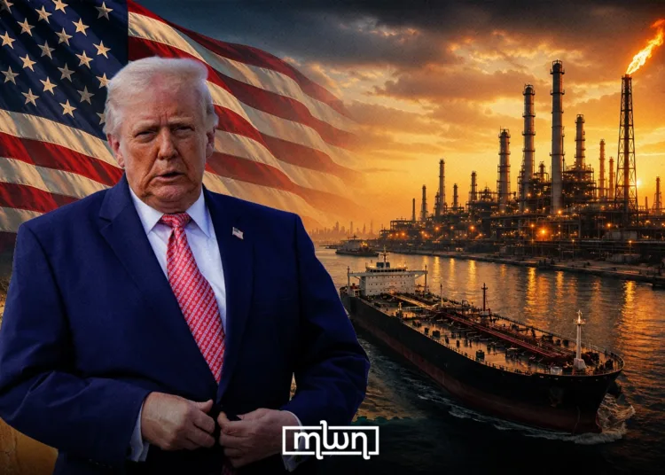 US President Donald Trump’s approach to the Gulf has laid bare a security bargain where oil and strategic interests often come before protection.