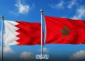 Morocco, Bahrain Discuss Regional Security and Strait of Hormuz Navigation