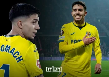 Mundo Deportivo: Villarreal Clear Up Ilias Akhomach’s Future Amid Espanyol Interest