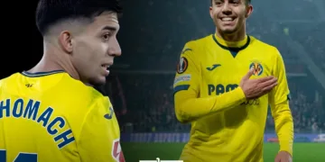 Spanish football club Villarreal is firmly rejecting transfer bids for Morocco star Ilias Akhomach ahead of the upcoming season.
