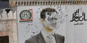 Syria death sentence bashar