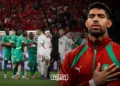 Adam Masina: ‘Senegal's Behavior Was Deplorable’