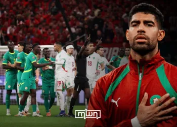 Adam Masina: ‘Senegal's Behavior Was Deplorable’