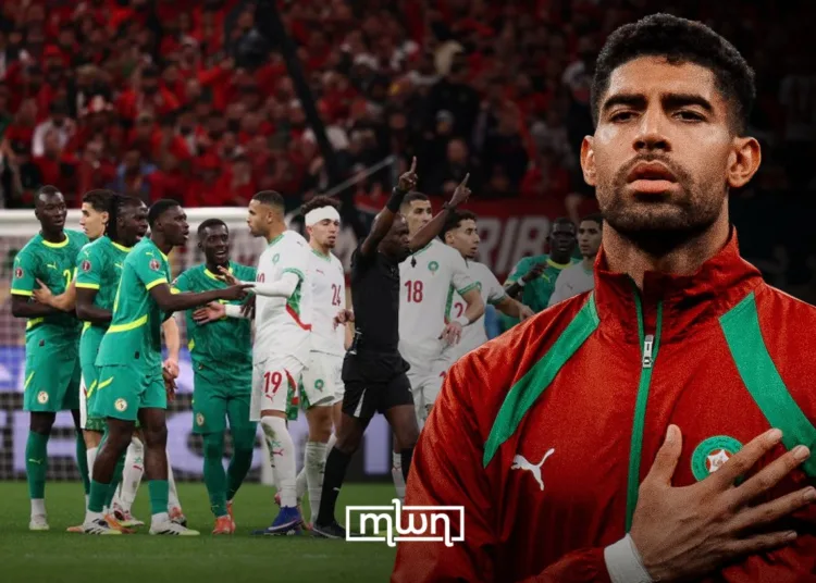 Adam Masina: ‘Senegal's Behavior Was Deplorable’