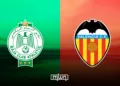 Raja Casablanca Friendly Against Valencia in Doubt