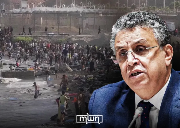 ‘Return Our Children’: Morocco Presses Spain Over Moroccan Minors in Ceuta