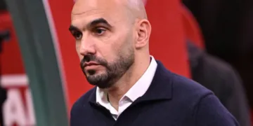 Regragui Reveals How Darija Helped Unite Morocco’s Diverse Squad