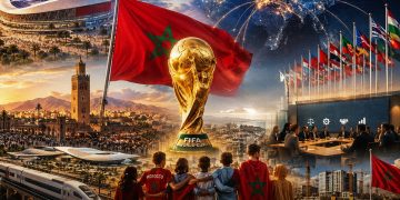 The 2030 FIFA World Cup represents far more for Morocco than a major sporting event.
