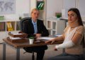 A lawyer should discuss claim type, legal deadlines, insurance coverage, injury documentation, and disputed facts before major choices arise.