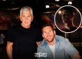 Messi Pays Emotional Tribute to Late Father, Ronaldo Offers Support