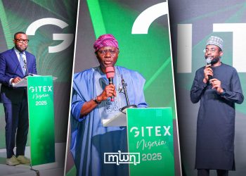 GITEX Nigeria 2026 to Drive AI, Digital Transformation Across West Africa