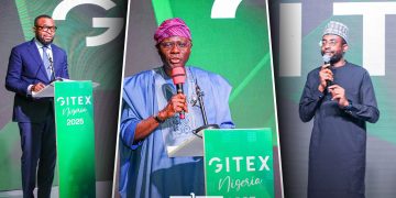 GITEX Nigeria 2026 to Drive AI, Digital Transformation Across West Africa