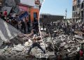 Death Toll Rises to 38 After Magnitude 7.7 Earthquake Strikes Indonesia
