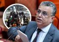 Morocco Weighs Suspending Extradition Agreement With Spain