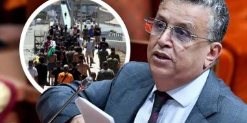 Morocco Weighs Suspending Extradition Agreement With Spain