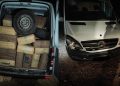 Safi Police Seize 4.89 Tons of Chira in Foiled International Drug Trafficking Attempt