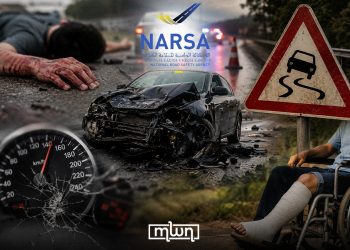 Morocco Records 45 Traffic Deaths in One Week, Road Safety Concerns Persist