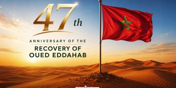 morocco oued ed-dahab recovery