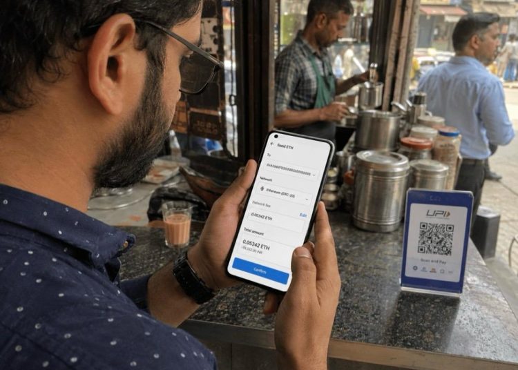 Crypto does not work like a bank transfer or card payment. Users may have more control over a transaction, but also more responsibility for the wallet address, network, fees and asset being sent.