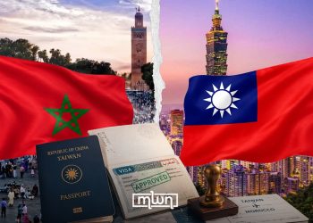 Morocco Visa Situation for Taiwanese Travelers Under Negotiation