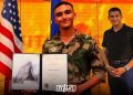 Two Moroccan Military Cadets Make History at US Service Academies