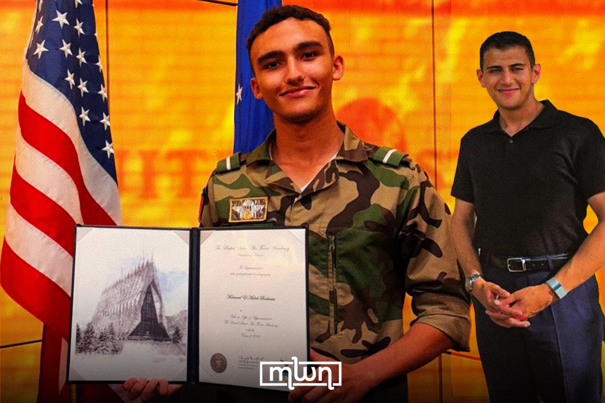 Two Moroccan Military Cadets Make History at US Service Academies