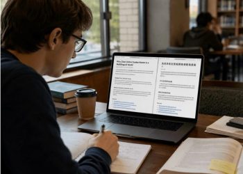 A useful guide closes that gap and gives the reader enough context to understand the answer without forcing them to open three more tabs just to decode the terminology.