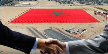 Morocco has pursued an ambitious diplomatic effort to reshape international perceptions of the Sahara issue.