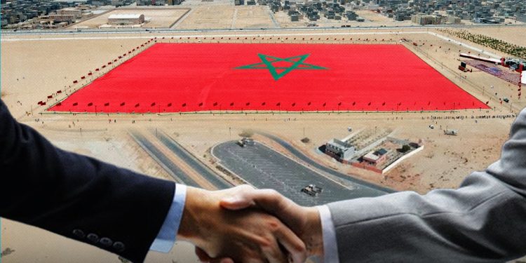Morocco has pursued an ambitious diplomatic effort to reshape international perceptions of the Sahara issue.