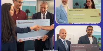 Three Moroccan Cleantech Startups Advance to ClimateLaunchpad Africa Final