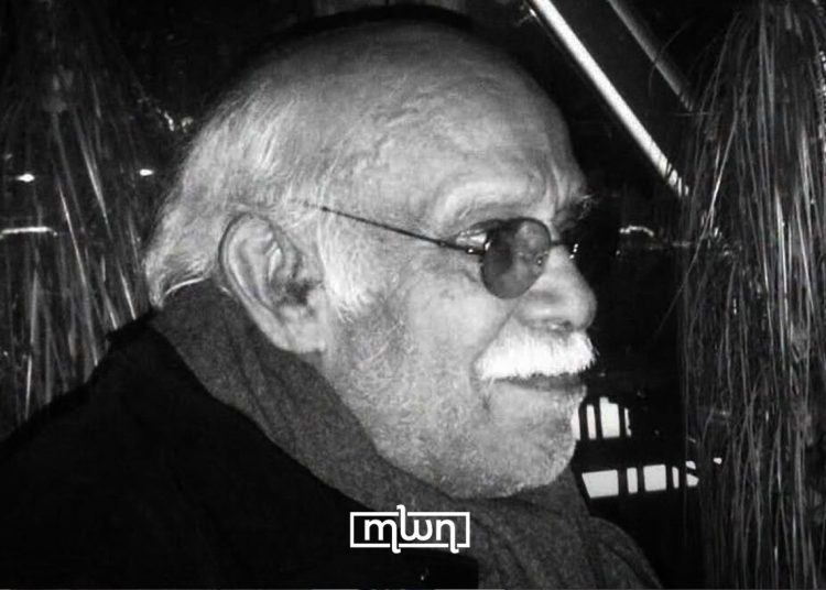 Mohamed Serghini