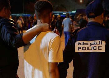 Morocco Arrests 111 Would-Be Irregular Migrants in Fnideq
