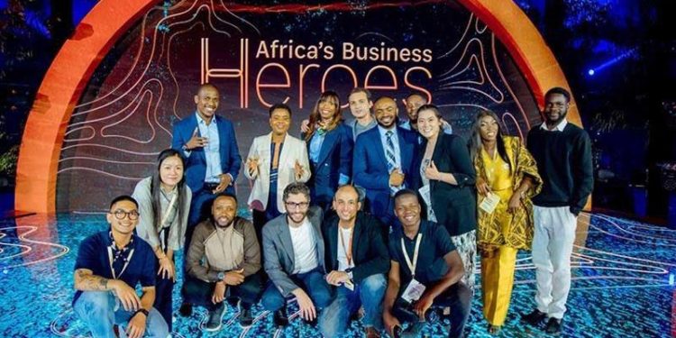 africa business heroes morocco