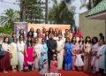 India Marks 80th Independence Day in Morocco
