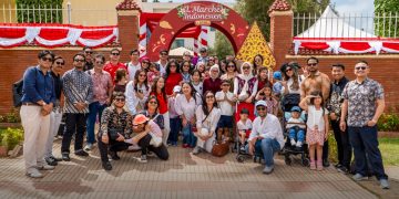Indonesian Embassy Brings 81st Independence Day Celebrations to Rabat