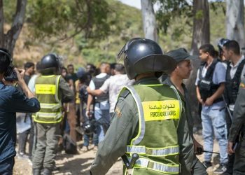 Morocco Orders Spain’s EFE, TVE Journalists to Leave Fnideq