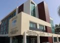 Morocco' Hassan II University of Casablanca