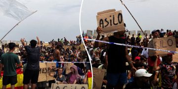EU Moves to Assess Spain’s Request for Frontex Support in Ceuta