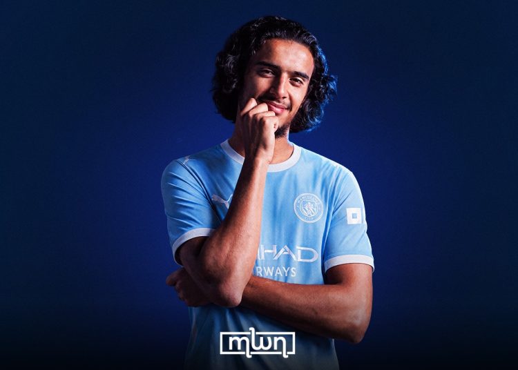 Man City Advances Deal for Morocco Star Ayyoub Bouaddi