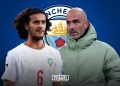 Maresca Breaks Silence on Bouaddi Amid Manchester City Move