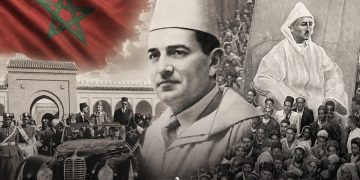 Morocco’s Revolution of the King and the People: The Story of Popular Resistance