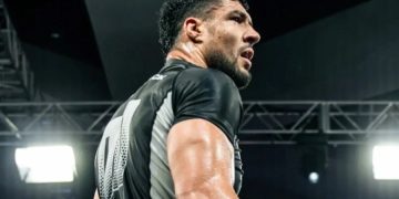 Faris Ben-Lamkadem Becomes First Moroccan to Qualify for ADCC Worlds