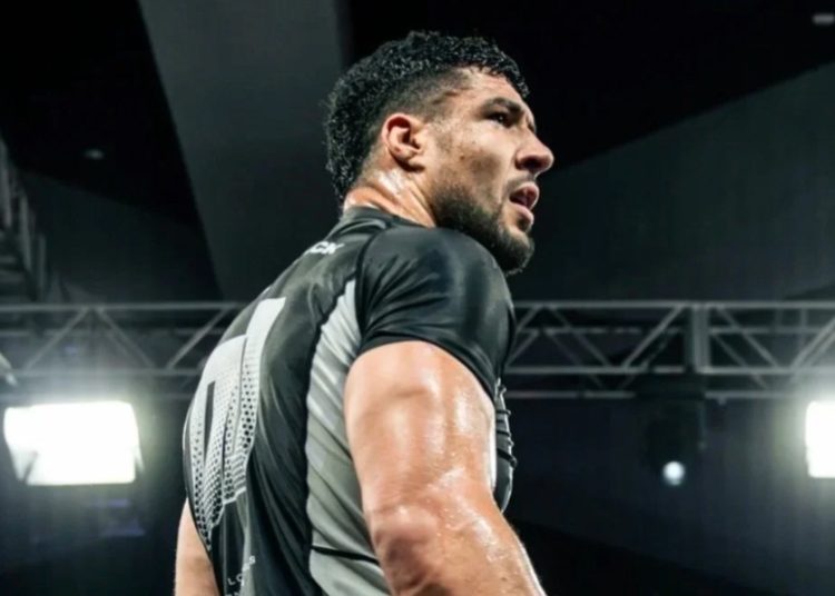 Faris Ben-Lamkadem Becomes First Moroccan to Qualify for ADCC Worlds